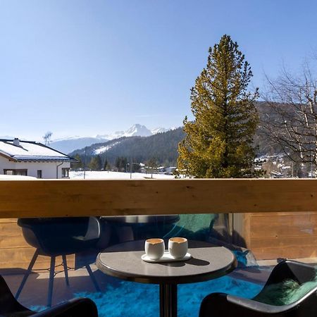 Appartementhaus Anka Seefeld in Tirol Luaran gambar