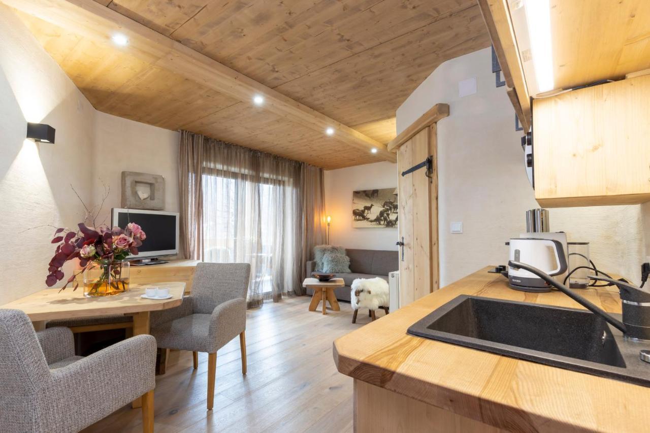Appartementhaus Anka Seefeld in Tirol Luaran gambar
