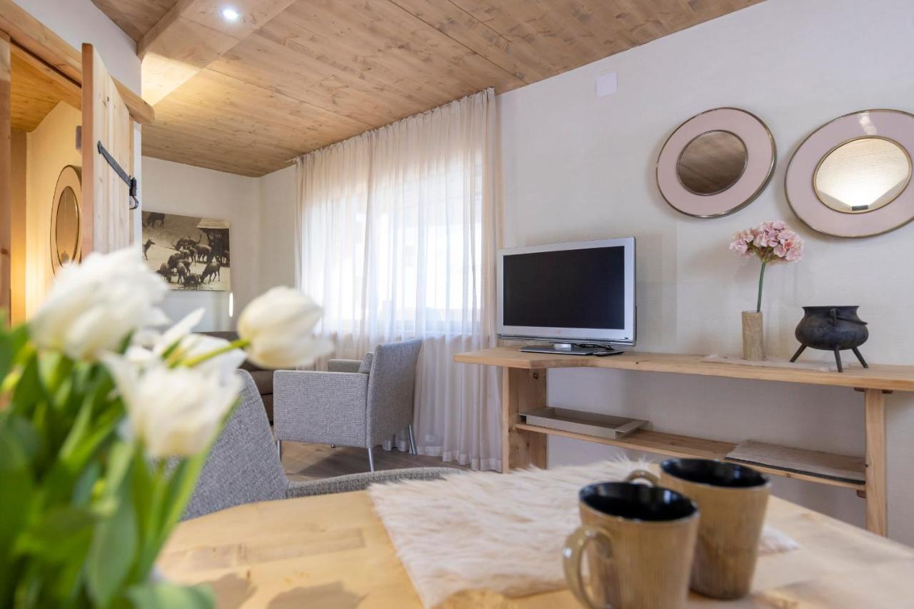 Appartementhaus Anka Seefeld in Tirol Luaran gambar
